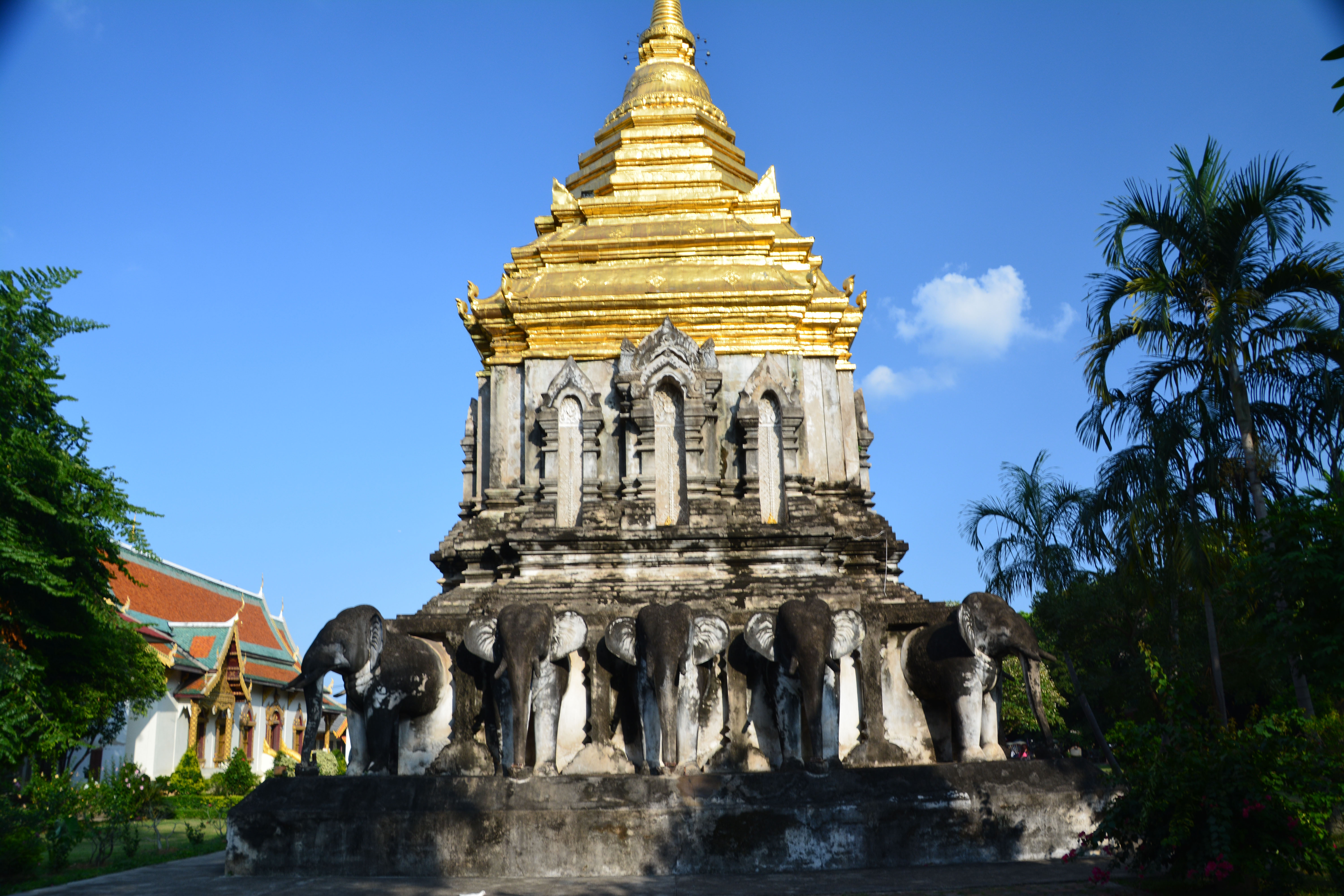 3 Ways You Can Rehab In Chiang Mai Without Investing A Lot Of Your Time